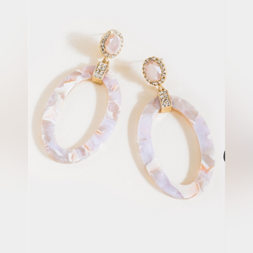 🆕 NWOT BEAUTIFUL EARRINGS